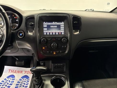 Used 2020 Dodge Durango GT image 28