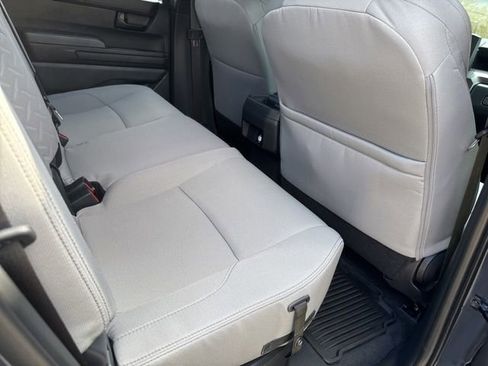 Used 2026 Toyota Tacoma SR5 image 27