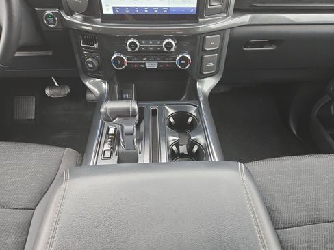 Certified 2023 Ford F150 XLT w/ Equipment Group 302A High image 21