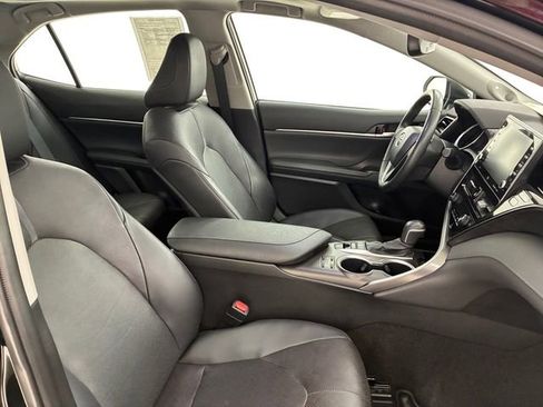 Used 2023 Toyota Camry XLE w/ Navigation Package AWD/4WD image 14