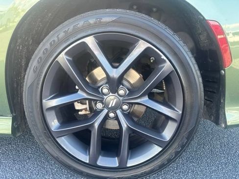 Used 2023 Dodge Charger R/T w/ Blacktop Package RWD image 10