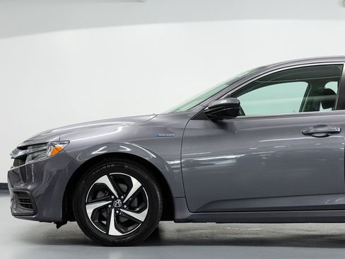 Used 2021 Honda Insight EX image 10