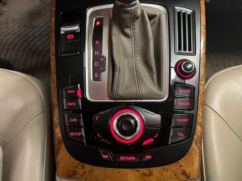 Used 2011 Audi A4 2.0T Premium Plus image 20