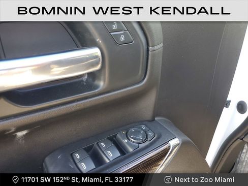 Used 2020 GMC Sierra 1500 Elevation w/ Elevation Value Package image 21