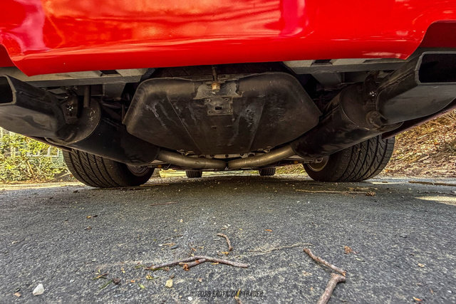 Used 1994 Chevrolet Corvette ZR1 RWD image 63