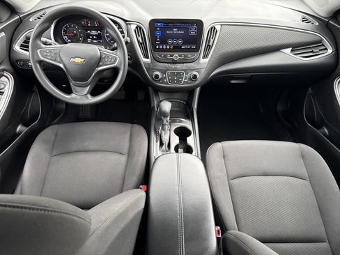 Used 2023 Chevrolet Malibu LT w/ Driver Confidence Package FWD image 27