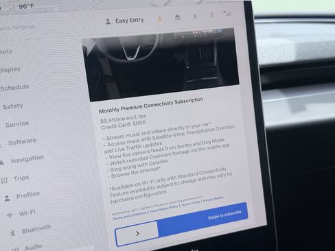 Used 2025 Tesla Model 3 Long Range RWD image 64