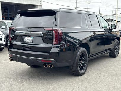 Used 2023 GMC Yukon XL AT4 w/ AT4 Premium Package