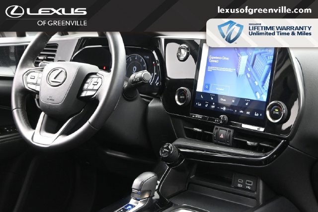 Used 2024 Lexus NX 250 FWD w/ Cold Area Package image 29