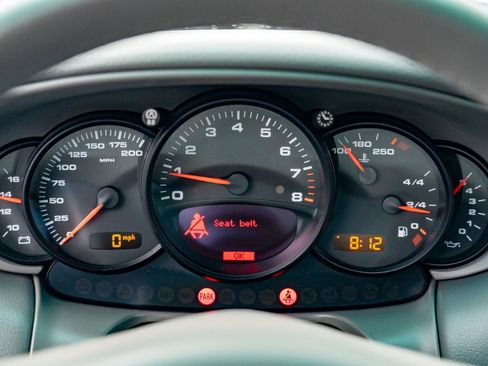 Used 2003 Porsche 911 Carrera image 21