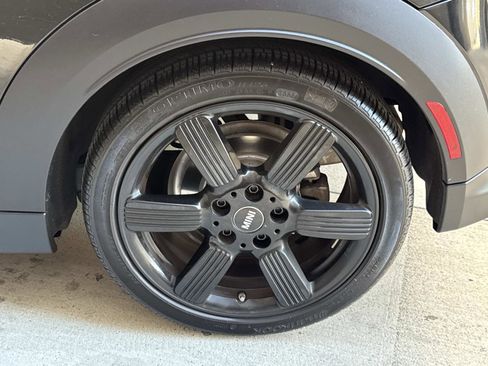 Certified 2023 MINI Cooper S w/ Signature Upholstery Package image 6