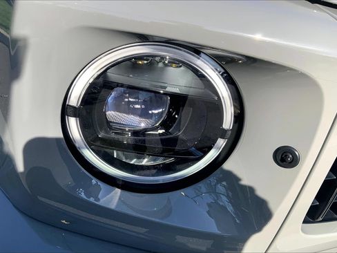 Used 2024 Mercedes-Benz G 63 AMG 4MATIC image 27