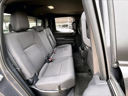 Used 2024 Toyota Tacoma SR5 image 18