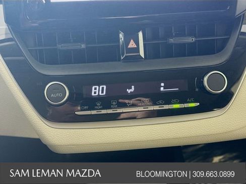 Used 2023 Toyota Corolla LE image 15