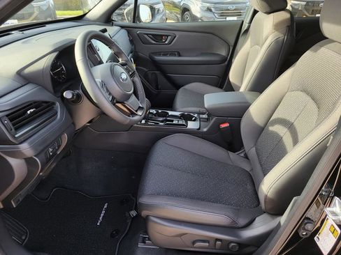 New 2026 Subaru Forester Premium image 7