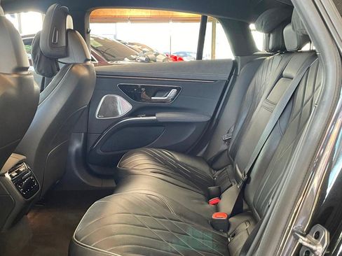 Used 2023 Mercedes-Benz EQS 450+ 4MATIC Sedan image 14