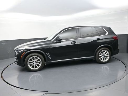 Used 2020 BMW X5 xDrive40i w/ Convenience Package AWD/4WD image 50