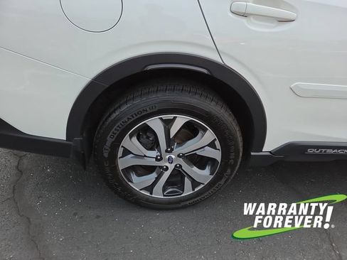 Used 2022 Subaru Outback Limited AWD/4WD image 20