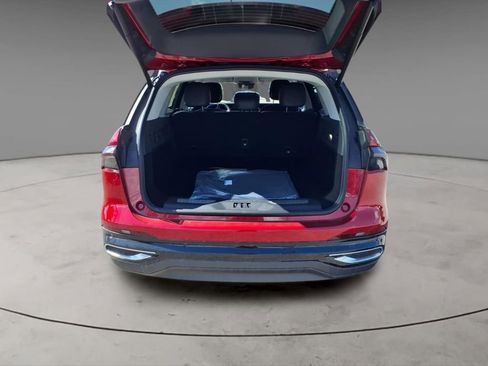 New 2026 Lincoln Nautilus Premier AWD/4WD image 8