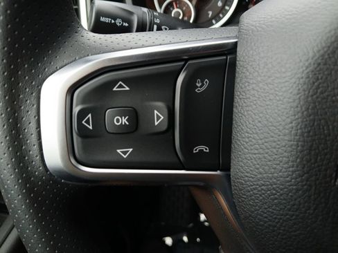 New 2026 RAM 1500 Express AWD/4WD image 11