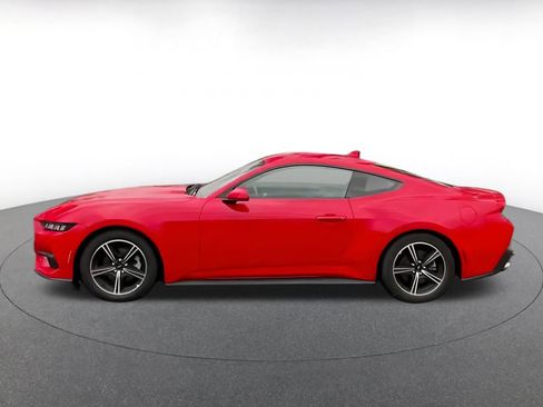 Used 2024 Ford Mustang Premium image 16