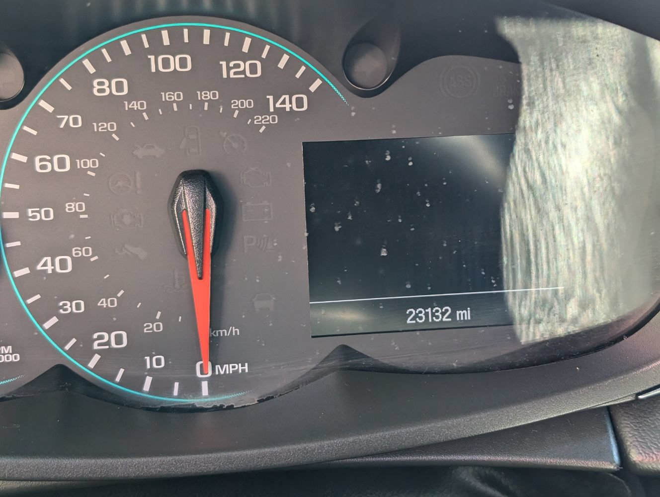 Used 2020 Chevrolet Trax LS FWD image 20