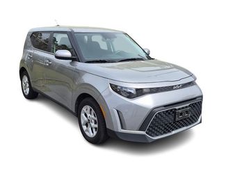 Used 2024 Kia Soul LX w/ Option Group 015 video 1