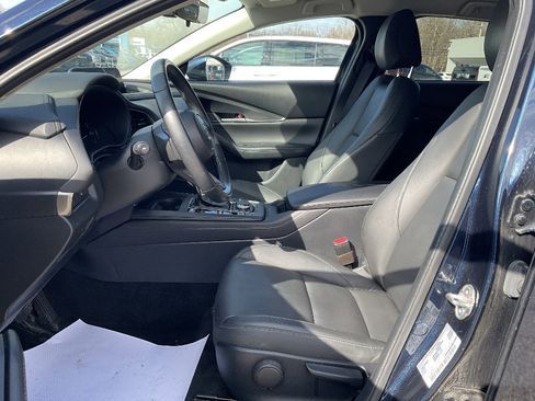 Used 2023 MAZDA CX-30 AWD 2.5 S w/ Select Package image 8