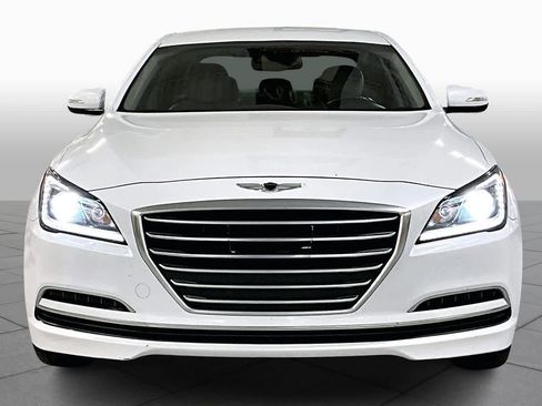 Used 2017 Genesis G80 3.8 image 4