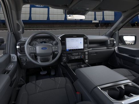 New 2026 Ford F150 STX RWD image 38