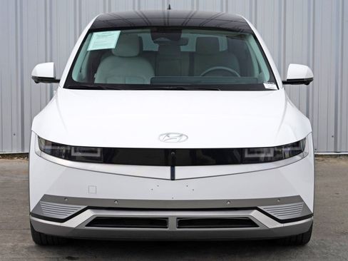 Used 2022 Hyundai Ioniq 5 Limited image 43