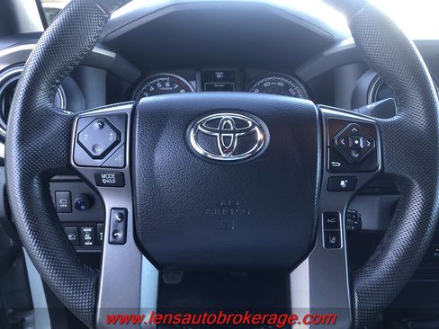 Used 2021 Toyota Tacoma TRD Pro image 16