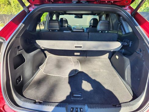 Used 2019 Ford Edge ST w/ Equipment Group 401A image 19