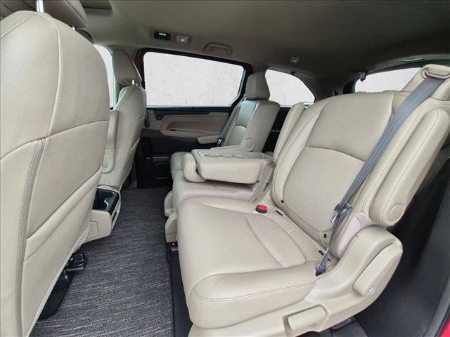 Used 2022 Honda Odyssey EX-L image 19