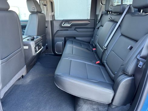 New 2026 GMC Sierra 2500 Denali w/ Denali Reserve Package image 20