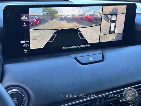 New 2026 MAZDA CX-90 3.3 Turbo S w/ Premium Package image 19