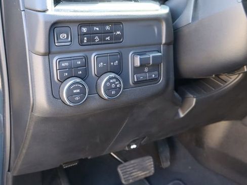 Used 2025 Chevrolet Tahoe Z71 w/ Z71 Off-Road Package AWD/4WD image 26
