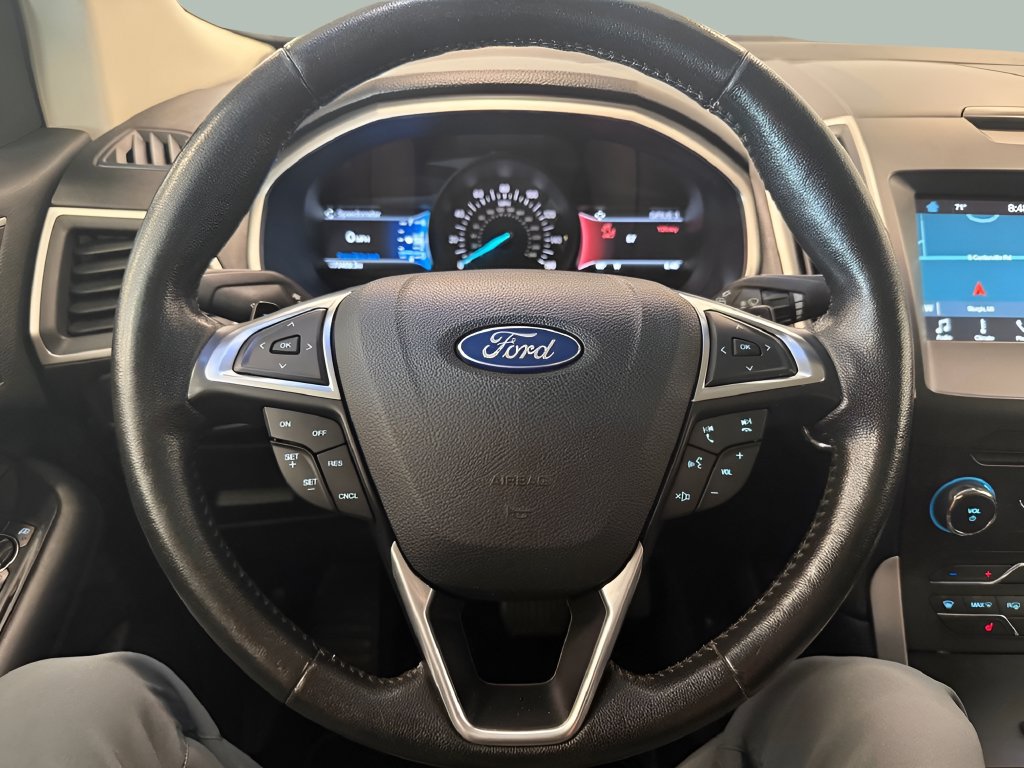 Used 2016 Ford Edge SEL w/ Equipment Group 201A AWD/4WD image 19
