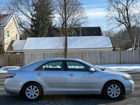 Used 2008 Toyota Camry Hybrid image 6