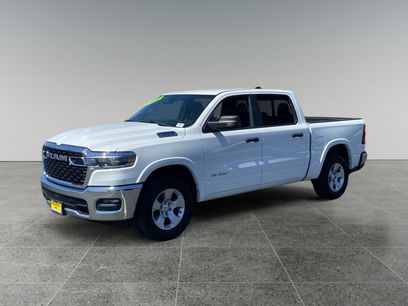 Used 2025 RAM 1500 Big Horn
