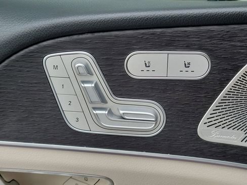 Certified 2021 Mercedes-Benz GLE 350 image 25