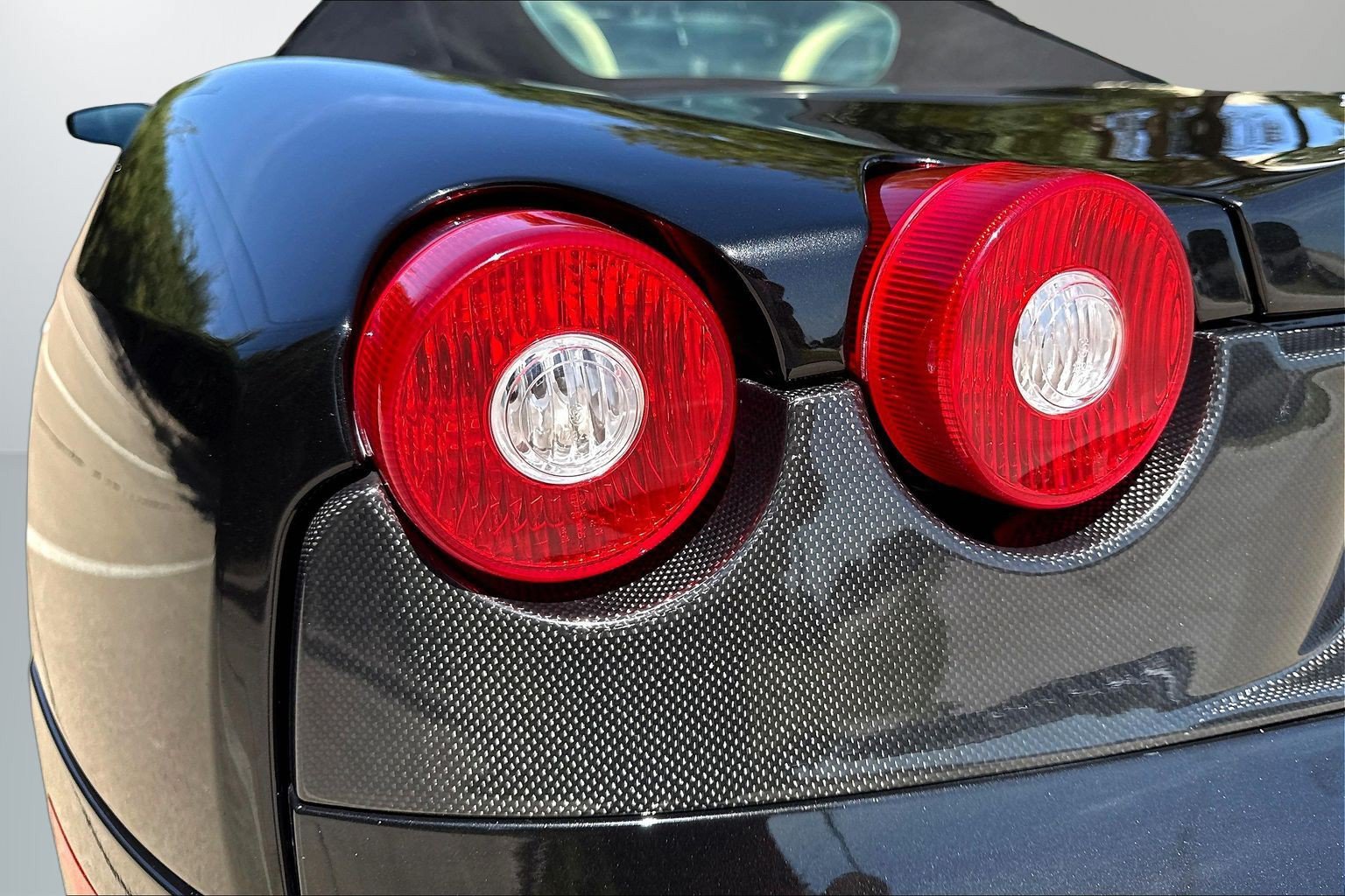 Used 2007 Ferrari F430 Spider RWD image 19