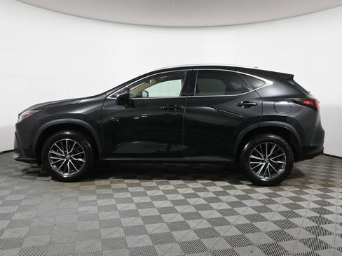 Used 2024 Lexus NX 350 AWD image 2
