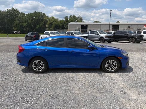 Used 2018 Honda Civic LX image 14