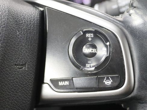 Used 2019 Honda CR-V EX-L image 38