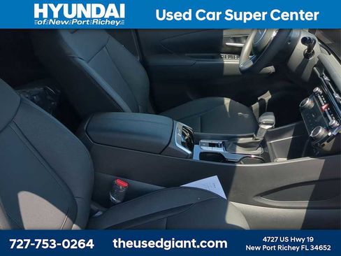 New 2026 Hyundai Santa Cruz SEL image 23