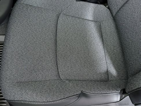 New 2026 Toyota bZ image 19