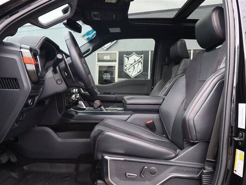 Used 2024 Ford F150 Raptor AWD/4WD image 19