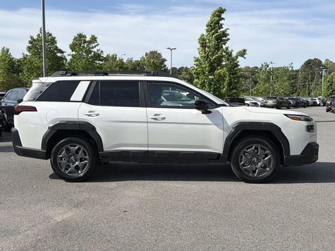 Certified 2026 Subaru Outback Premium AWD/4WD image 2