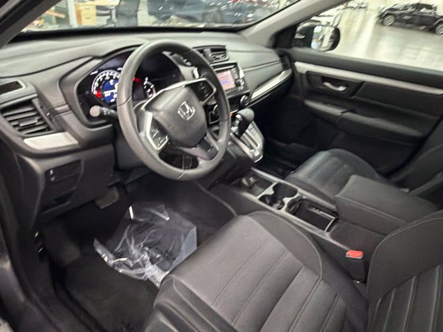 Used 2018 Honda CR-V LX image 15